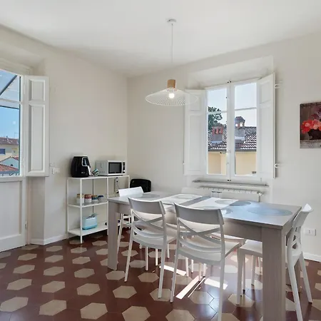 Ferienhaus Casa Armonia