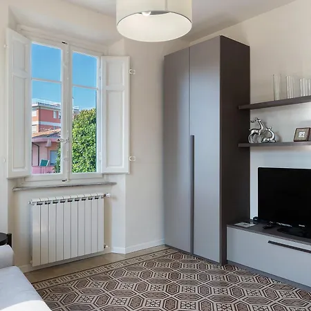 Casa Armonia Semesterbostad *