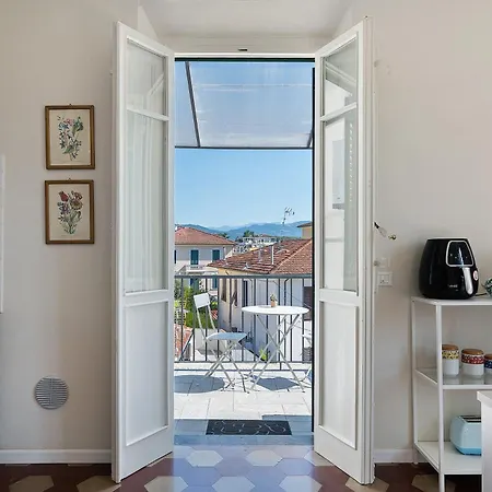 Holiday home Casa Armonia *