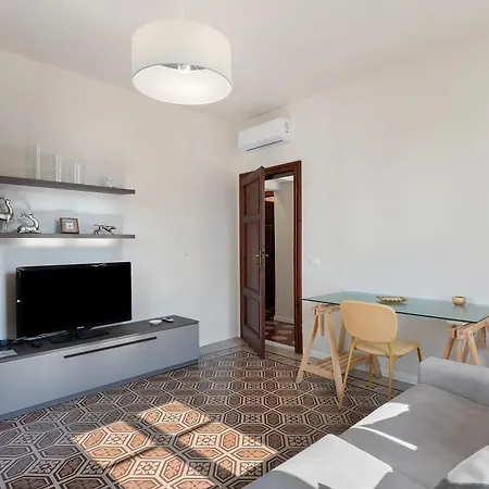 Casa Armonia Semesterbostad Lucca