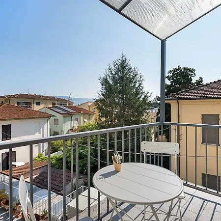 Ferienhaus Casa Armonia