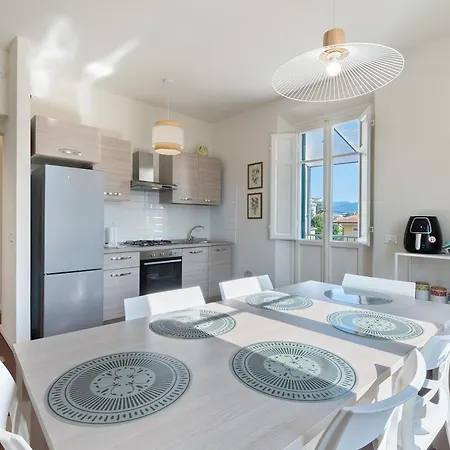 Holiday home Casa Armonia