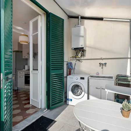 Casa Armonia Semesterbostad *