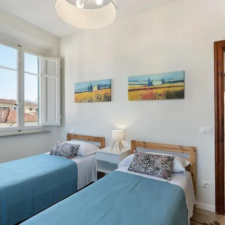 Holiday home Casa Armonia Lucca