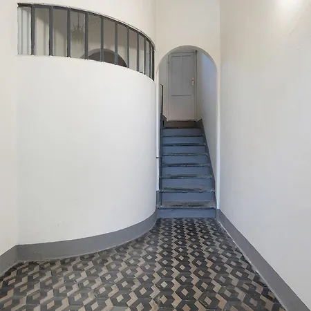 Casa Armonia Holiday home