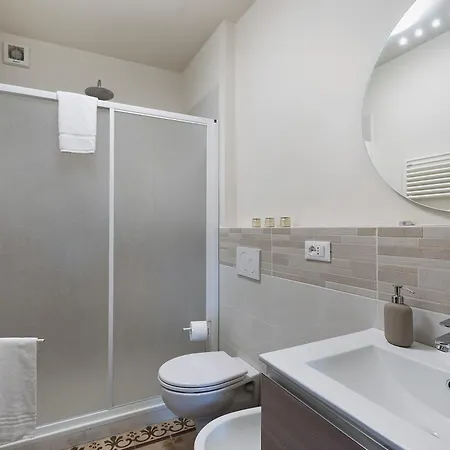 Holiday home Casa Armonia