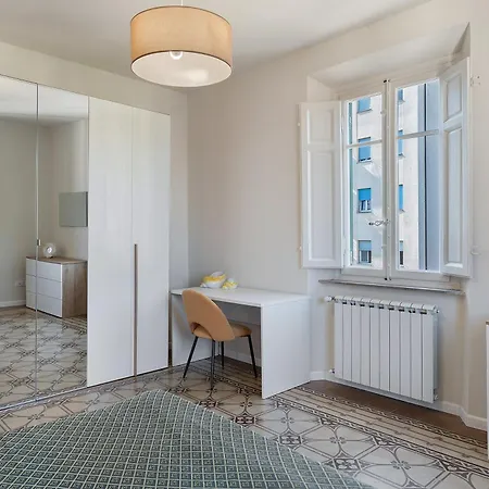 Holiday home Casa Armonia Lucca