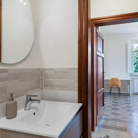 Casa Armonia Lucca