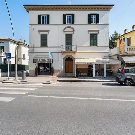 Holiday home Casa Armonia Lucca